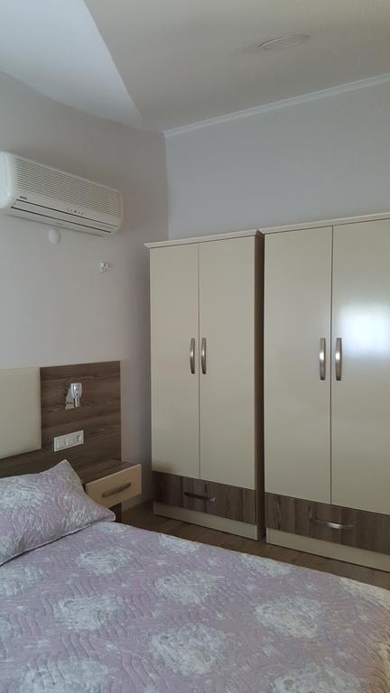 Burak Apart Hotel Фетхие Экстерьер фото